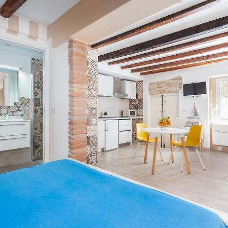 Carmencita Apartment Alguer Exterior foto
