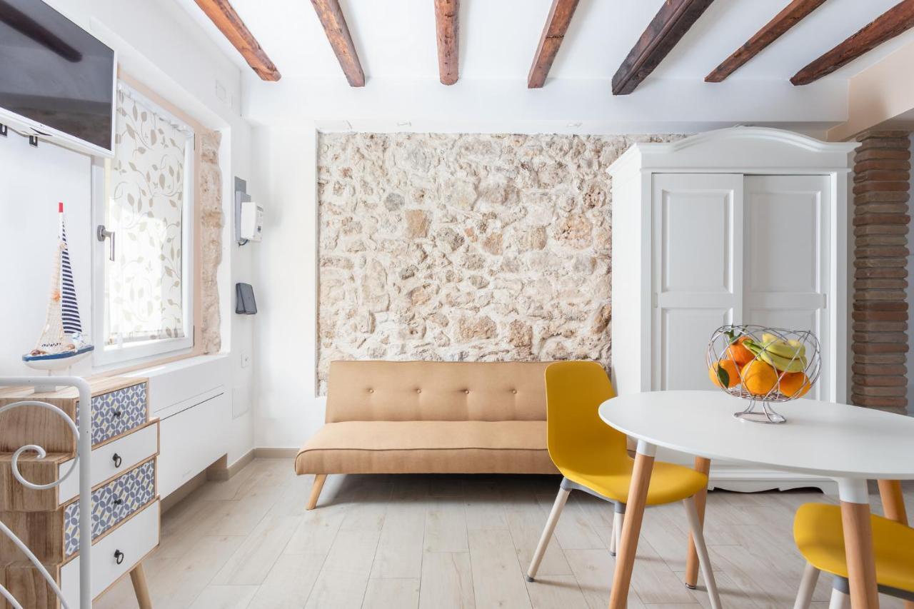 Carmencita Apartment Alguer Exterior foto