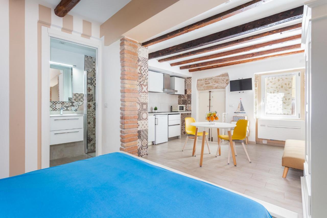 Carmencita Apartment Alguer Exterior foto