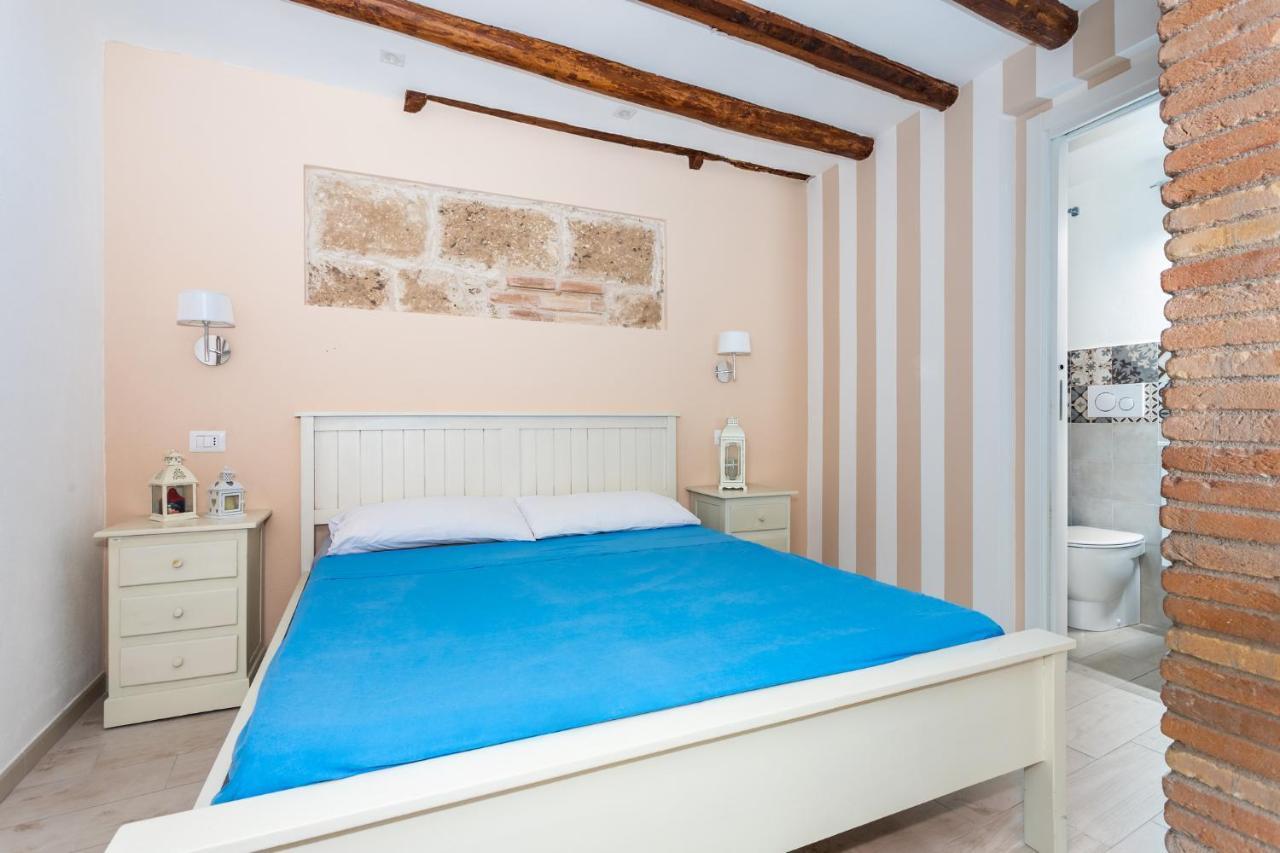 Carmencita Apartment Alguer Exterior foto