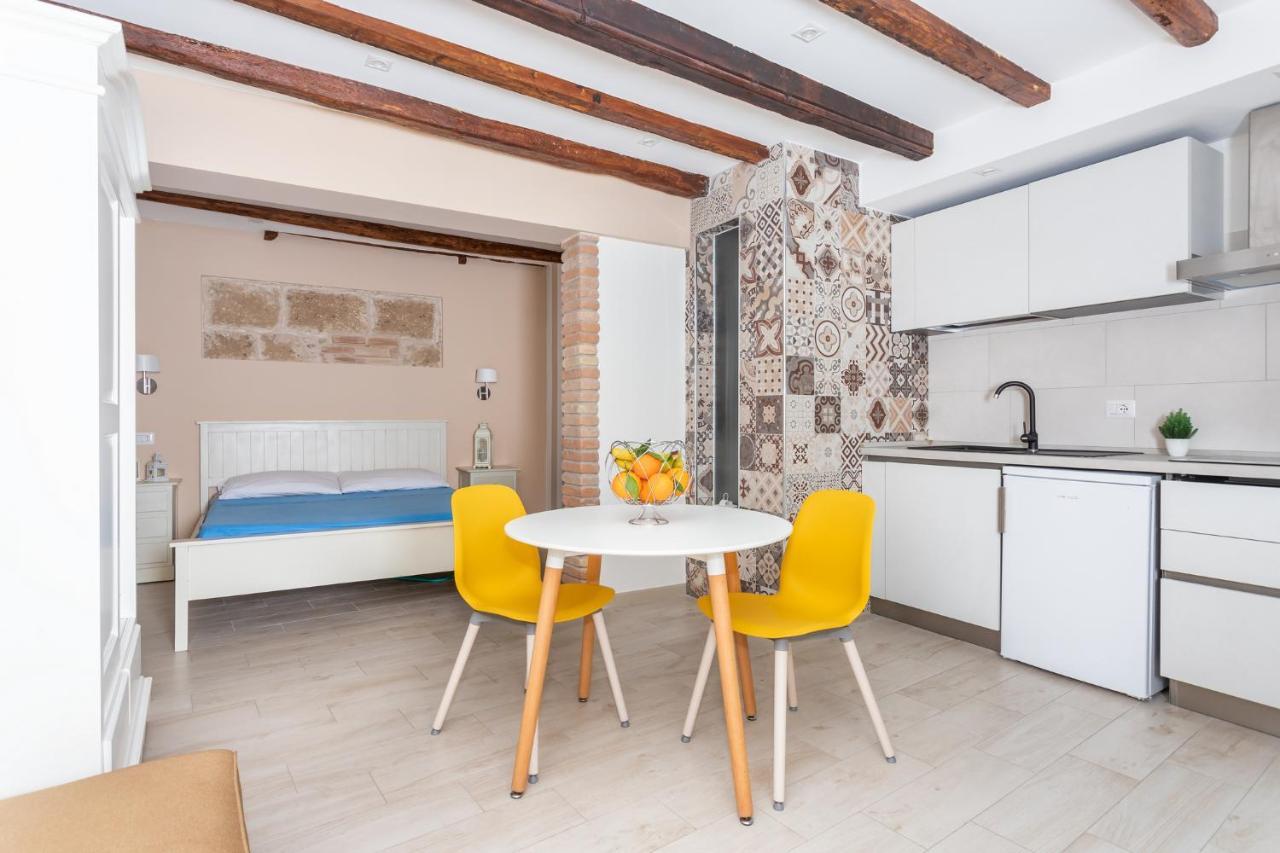 Carmencita Apartment Alguer Exterior foto