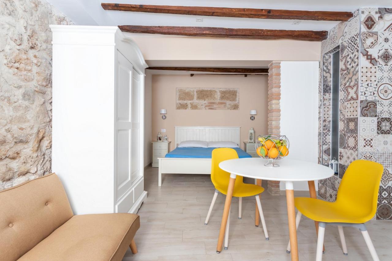 Carmencita Apartment Alguer Exterior foto